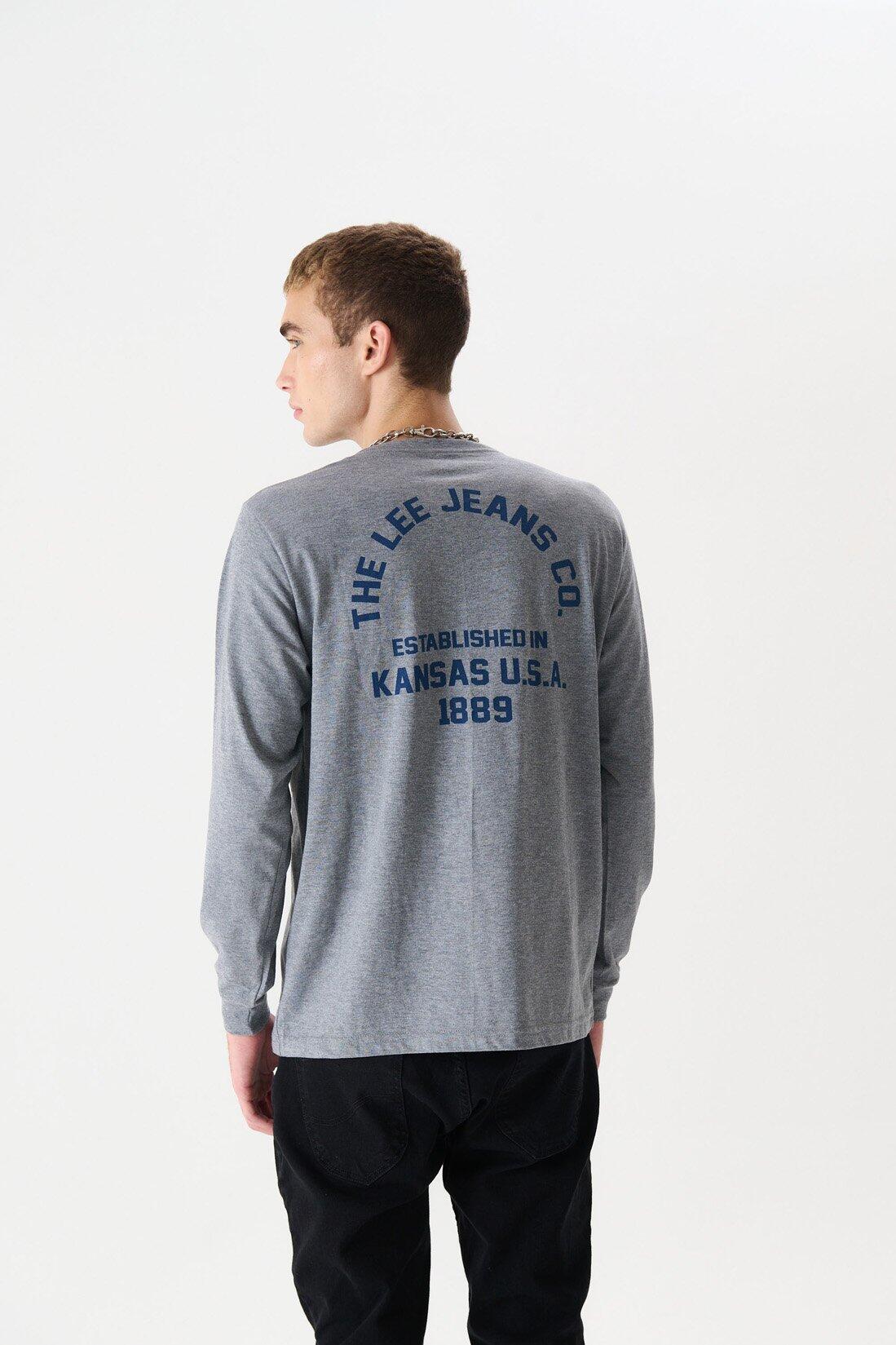 Remera  LS Company